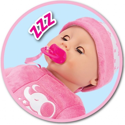 Simba Laura Time to Dream 38 cm 14 zvuků