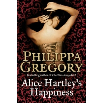 Alice Hartley's Happiness