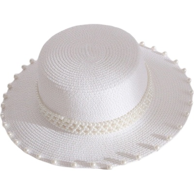 Amparo Miranda M1233 biela