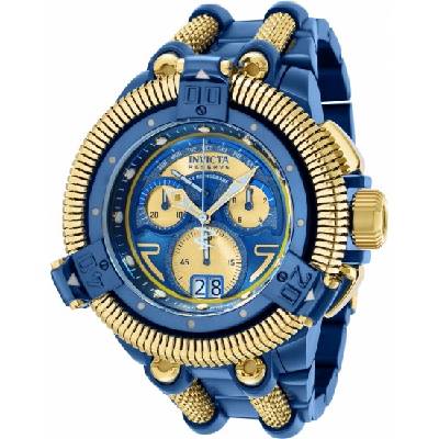 Invicta 35224 King Python