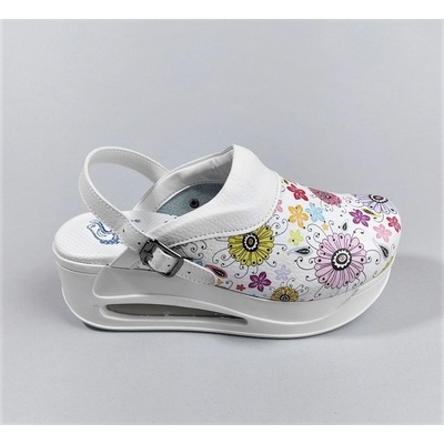 Hipokrat Medical air leather Garden P