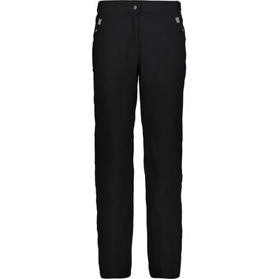 CMP Дамски ски панталон CMP Women's Pant Stretch Polyester 3W18596N Ski trousers - Nero - размер 46 (EU) (107-2710-0217)