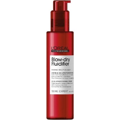 L'Oréal Expert Blow-dry Fluidifier tvarující krém 150 ml