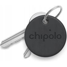 Chipolo One Spot Apple Find My čierny CH-C21M-GY-R