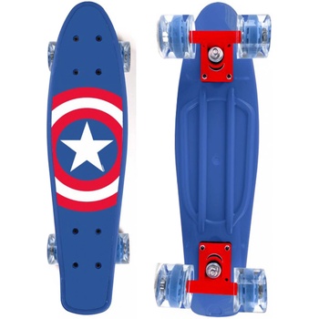 Disney - Captain America (SP-59970)