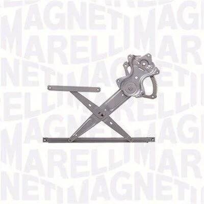 Zvedací zařízení oken MAGNETI MARELLI 350103170016
