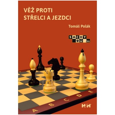 H.S.H Sport Věž proti střelci a jezdci