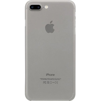 Kryt Apple iPhone 8 PLUS zadní bílý