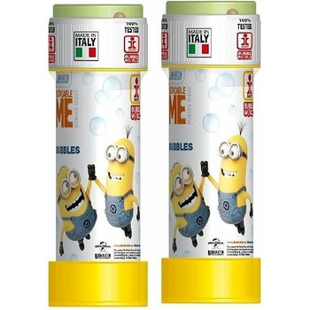 Smart balloons Bublifuk Mimoni 60 ml 2 ks