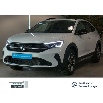 Volkswagen Taigo 1.0 TSI 70 kW