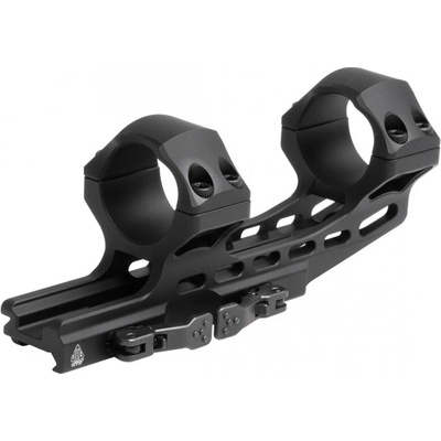 UTG Leapers UTG ACCU-SYNC QR 30 mm Picatinny 50 mm