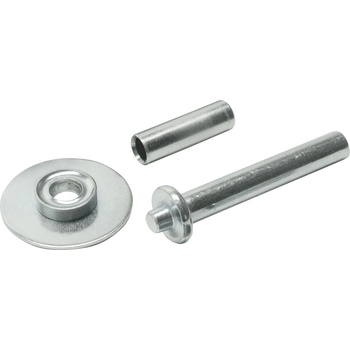 Extol Одеяло Ring Ringer (Ring Slinger, Blanket Punch) кл. 3 броя, за използване с брезент 970198