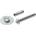 Extol Одеяло Ring Ringer (Ring Slinger, Blanket Punch) кл. 3 броя, за използване с брезент 970198