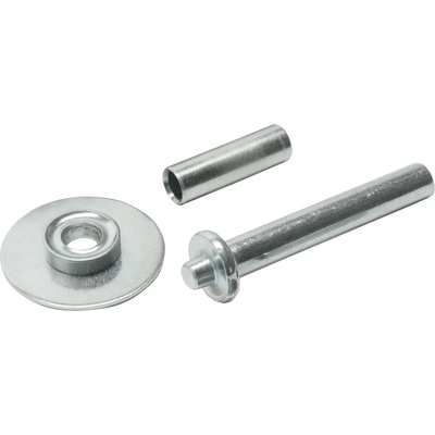Extol Одеяло Ring Ringer (Ring Slinger, Blanket Punch) кл. 3 броя, за използване с брезент 970198