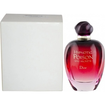 Christian Dior Hypnotic Poison Eau Secret toaletná voda dámska 100 ml tester