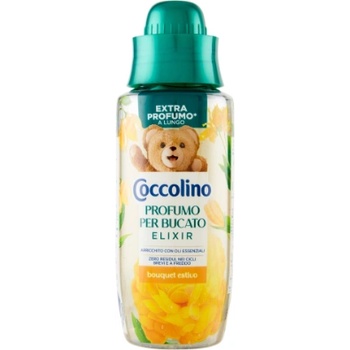 Coccolino Парфюм за пране Cocolino 342мл. - bouquet estivo (3658)