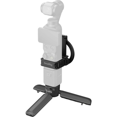 SmallRig Lightweight Vlog Cage Kit for DJI Osmo Pocket 4P / 4 / 3, Xtra Muse 6864 – Zboží Živě