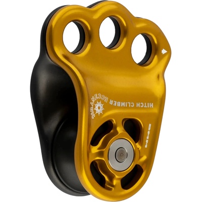 DMM Hitch Climber Eccentric