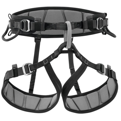 Petzl Катерачна седалка PETZL Falcon mountain 2
