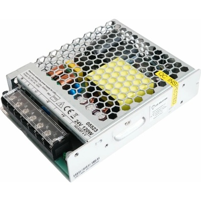 T-LED, LED zdroj 24V 120W vnitřní
