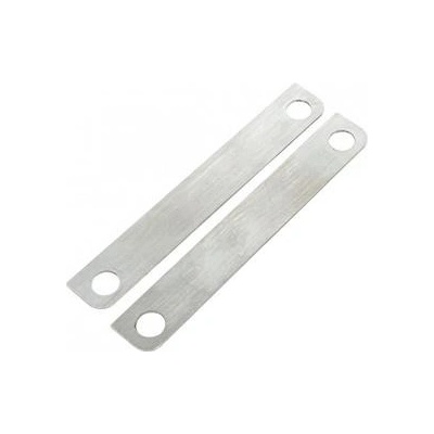 Mafell Podkládací plechy 0,8 mm sada (BAT)