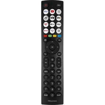 Diaľkový ovládač Hisense ERF2J36H
