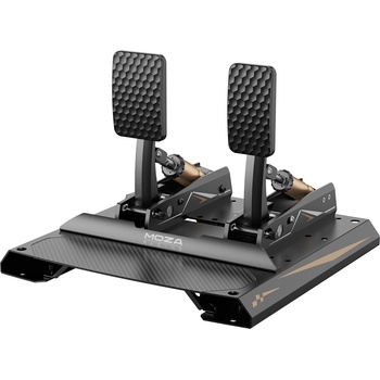 MOZA Racing Педали за волан moza crp2 (moza-pedal-crp2)