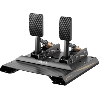 MOZA Racing Педали за волан moza crp2 (moza-pedal-crp2)