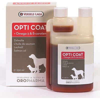 Versele Laga Opti Coat 250 ml
