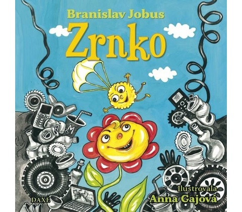 Zrnko