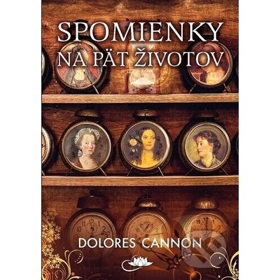 Spomienky na päť životov