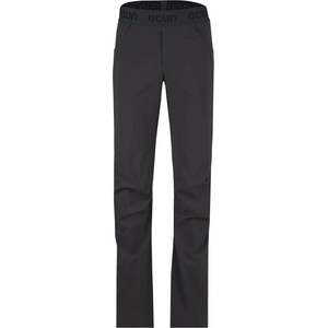 Ocún Мъжки панталон за катерене Ocun Mánia Pants Climbing trousers - Anthracite Obsidian - размер XL (009-0922-0815)