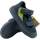 Protetika Alf navy