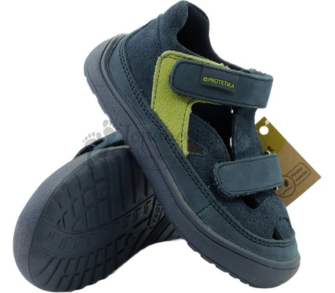 Protetika Alf navy