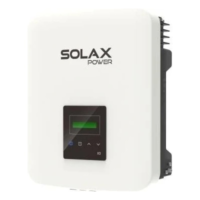 Solax X3-6K-MIC G2