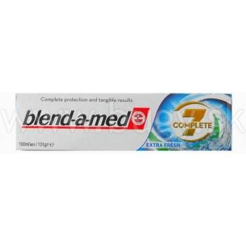Blend-a-med Extra Fresh 7 Complet 100 ml