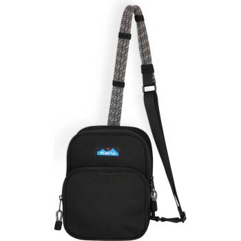 KAVU Чанта за рамо Kavu Sling Sling 3 Shoulder bag - Black - размер 3 l (510-6350-0211)
