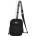 KAVU Чанта за рамо Kavu Sling Sling 3 Shoulder bag - Black - размер 3 l (510-6350-0211)
