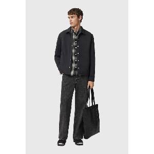 AllSaints Памучна риза (M070SD)
