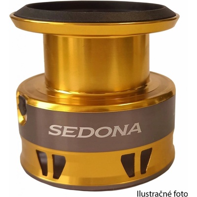 Náhradná cievka pre navijak SHIMANO Sienna 2500 FE