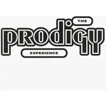 Prodigy - Experience CD