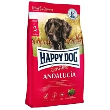 Image 1 of Happy Dog Supreme Sensible Andalucia 11 kg