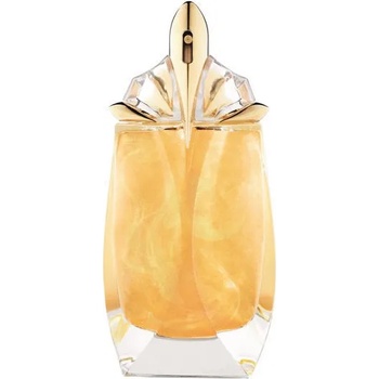 Thierry Mugler Alien Eau Extraordinaire Gold Shimmer (Limited Edition) EDT 60 ml