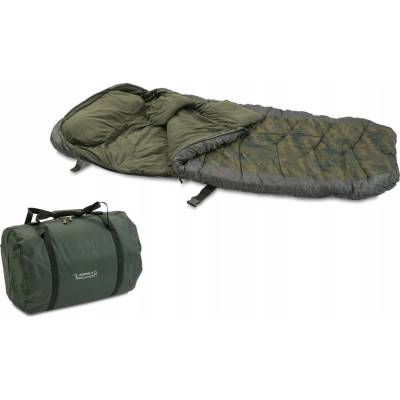 Saenger Anaconda Freelancer Vagabond 2