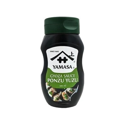Yamasa omáčka yuzu na gyoza taštičky 300 ml