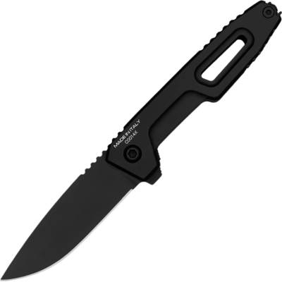 Extrema Ratio SATRE F N690 BLACK 04.1000.0246/BLK/A1