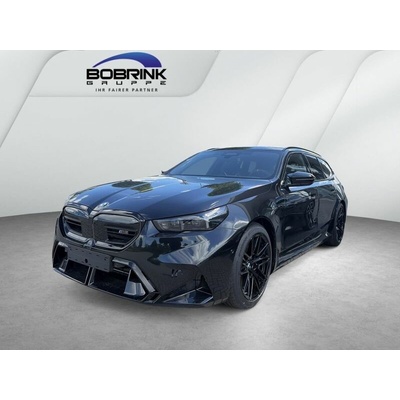 BMW M5 Touring xDrive 535 kW