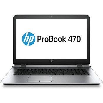 HP ProBook 470 T6P26ES