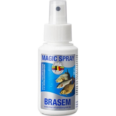 MVDE Magic spray Brasem 100 ml
