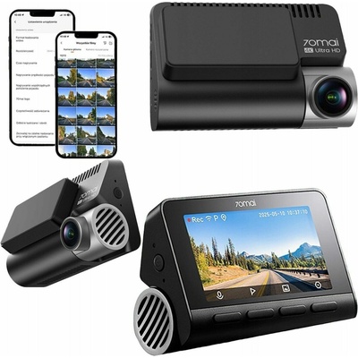 70Mai Dash Cam A810S-2
